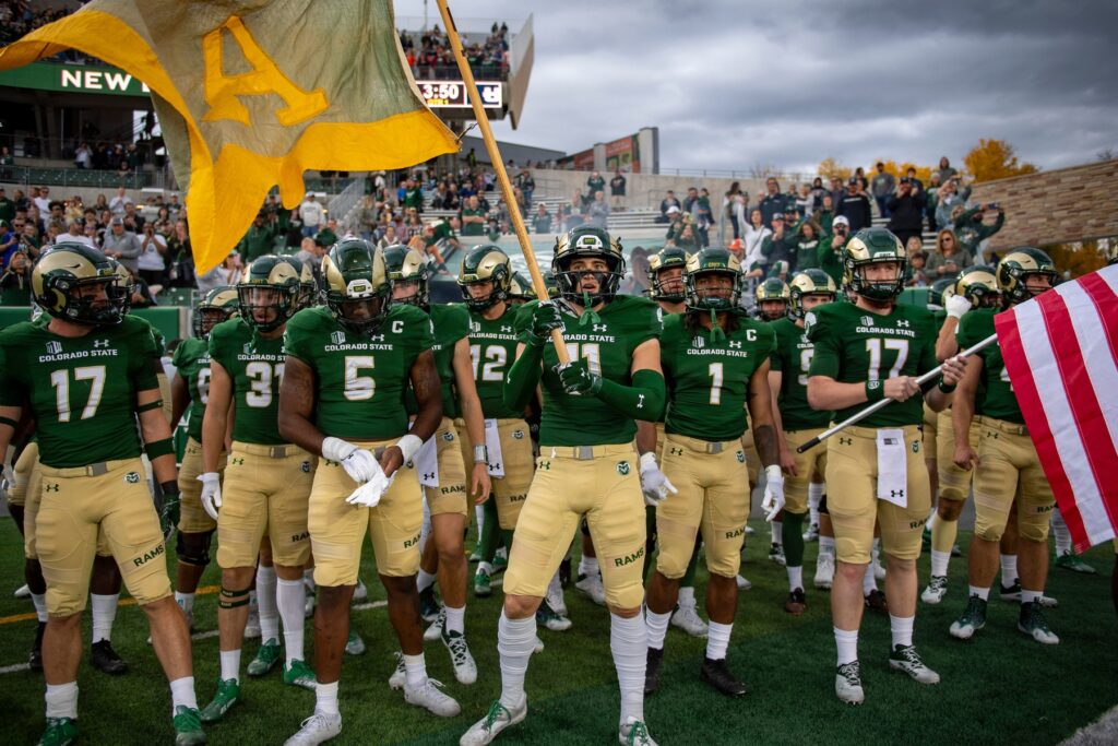 Rams takeaways: Early missed opportunities come back to bite Colorado State in narrow loss to Utah State