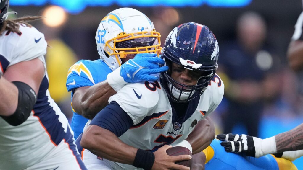 5 takeaways from the Broncos’ 19-16 overtime loss to the Chargers