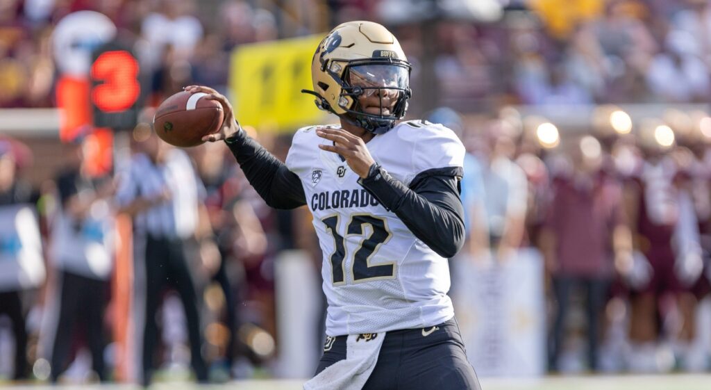 Brendon Lewis has entered the transfer portal