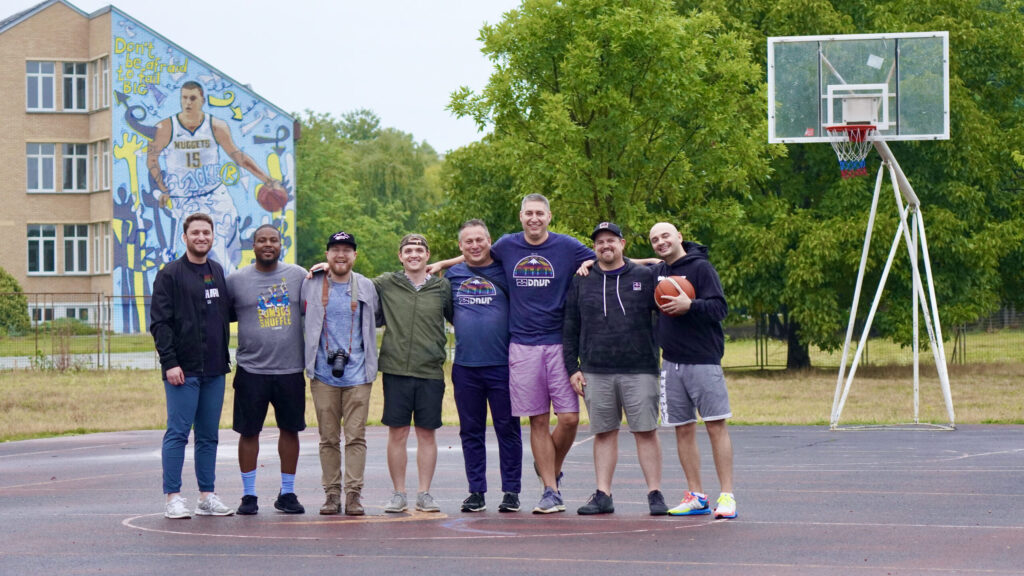 DNVR Nuggets Best of the Offseason