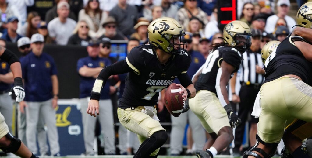 Why multiple quarterbacks will determine Saturday’s game vs. Oregon State