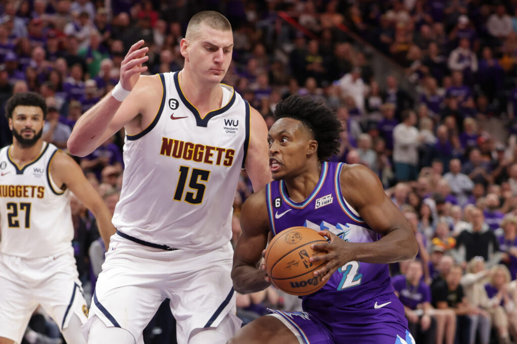 Grades: Denver Nuggets Forget to Show Up in Season Opener