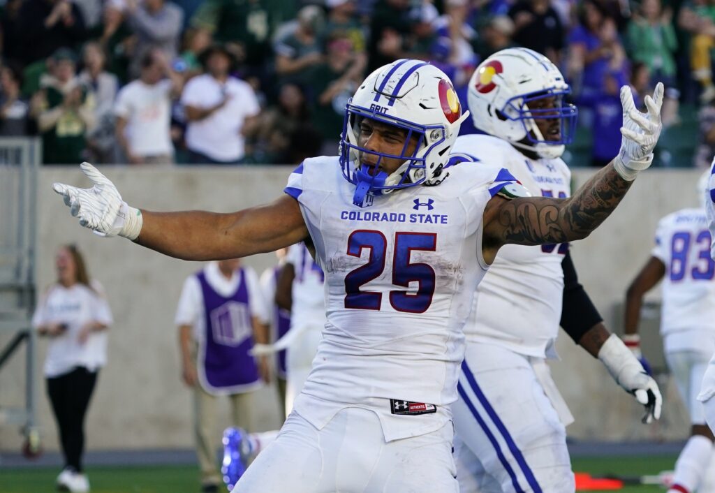 Rams takeaways: Colorado State rallies to beat Hawaii