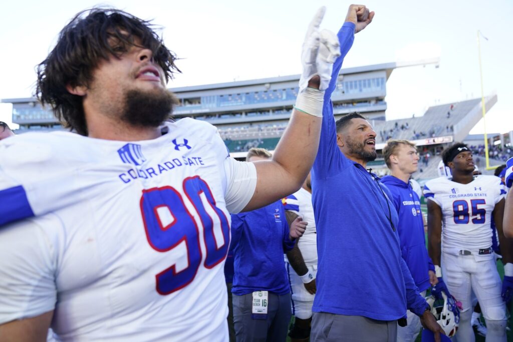 Dequan Jackson: “All we need is in that locker room”