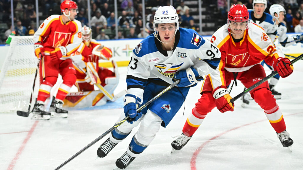 Avalanche Prospect Portfolio: Feed Foudy
