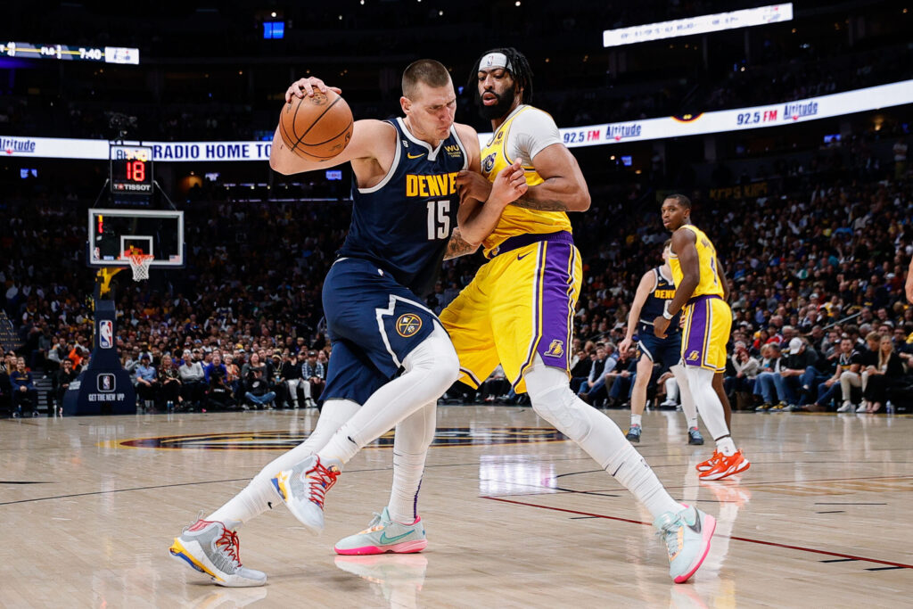 Grades: Nikola Jokić Drops ‘Reminder Game’ on ESPN