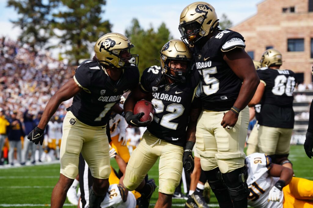 What to expect from Colorado’s offense against Arizona State