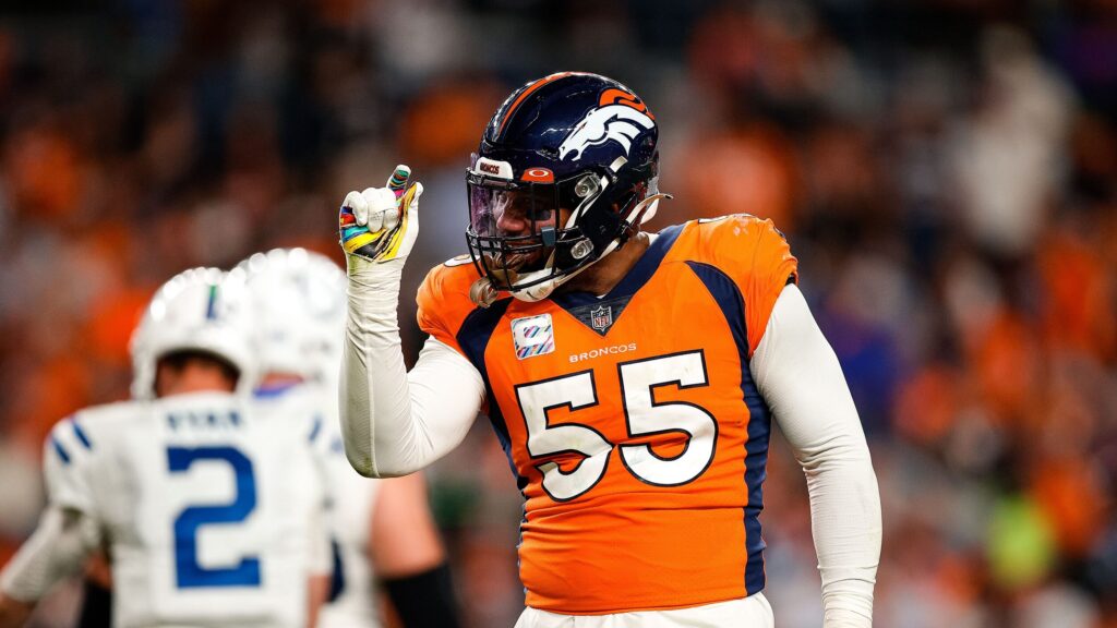 What would it take to land the Broncos’ top trade targets? | The Ride