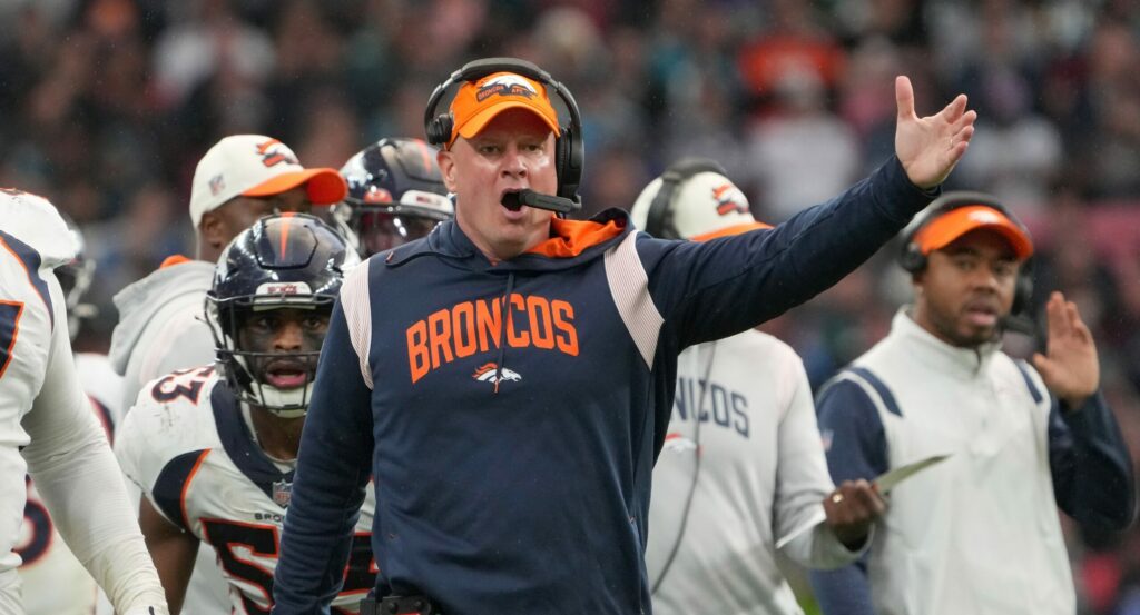 Broncos Pick ‘Em: How many wins does Nathaniel Hackett need in 2022 to keep his job?