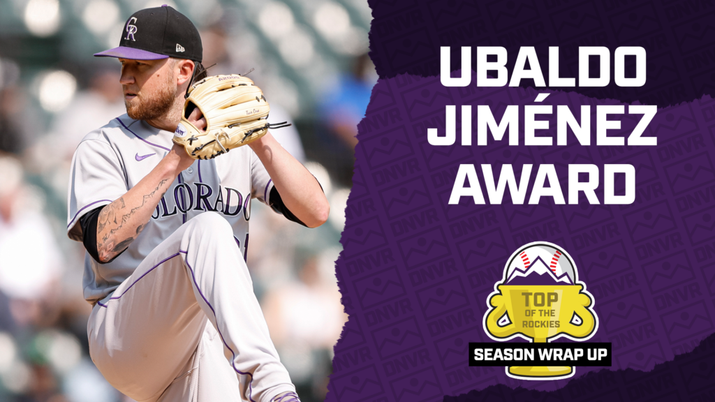 Pitcher of the Year: Kyle Freeland displays consistency and quality during up-and-down season for rotation