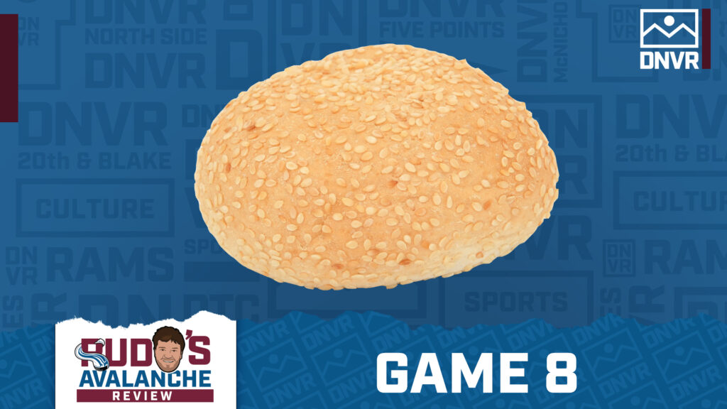 Avalanche Review Game 8: Nothing Burger