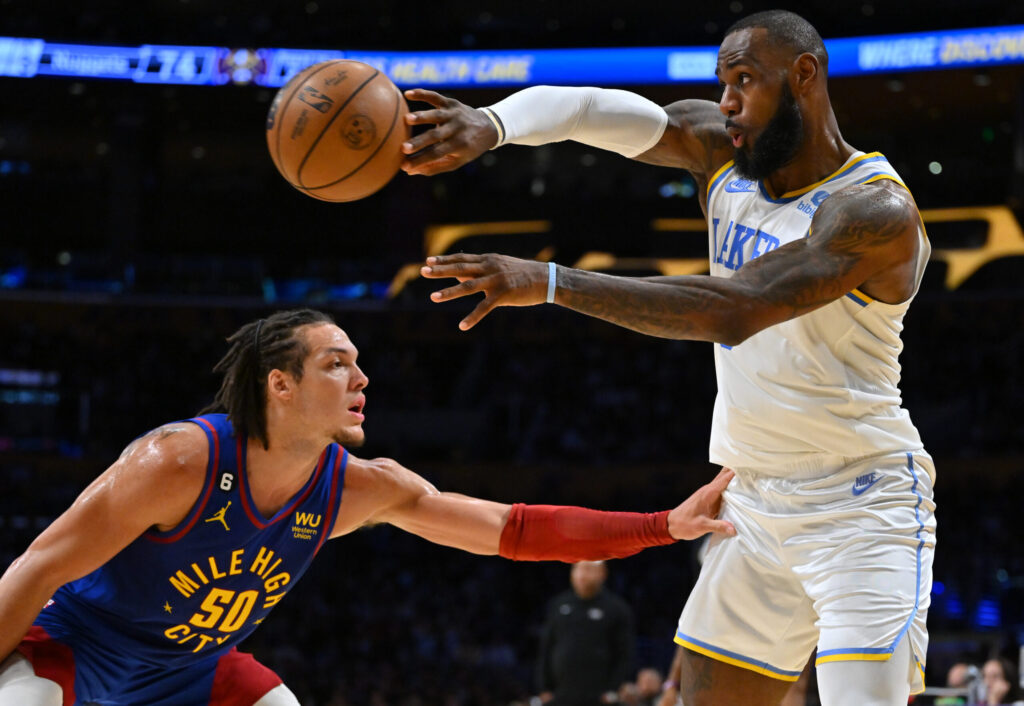 Grades: Denver Nuggets Concede Lakers’ First Win