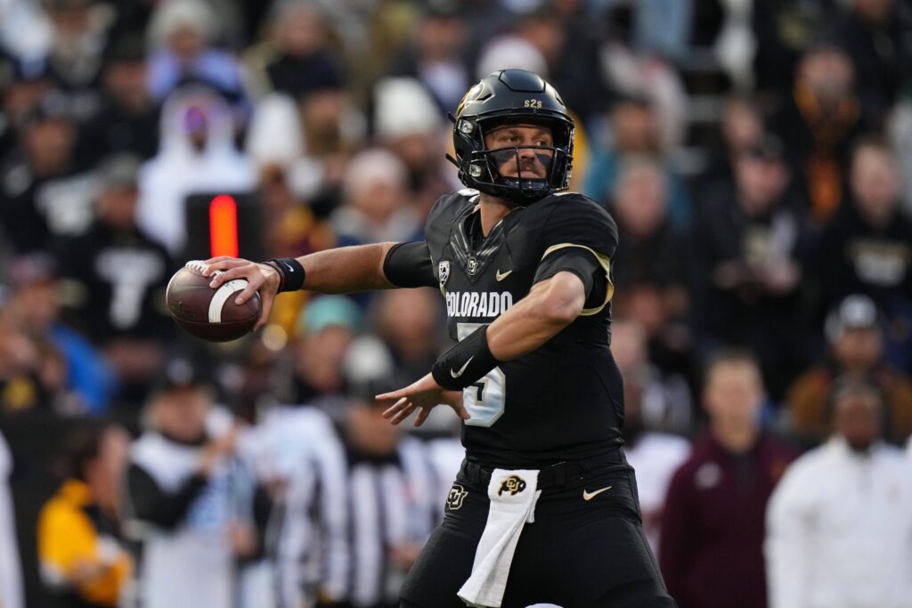 How the University of Colorado is embracing NIL