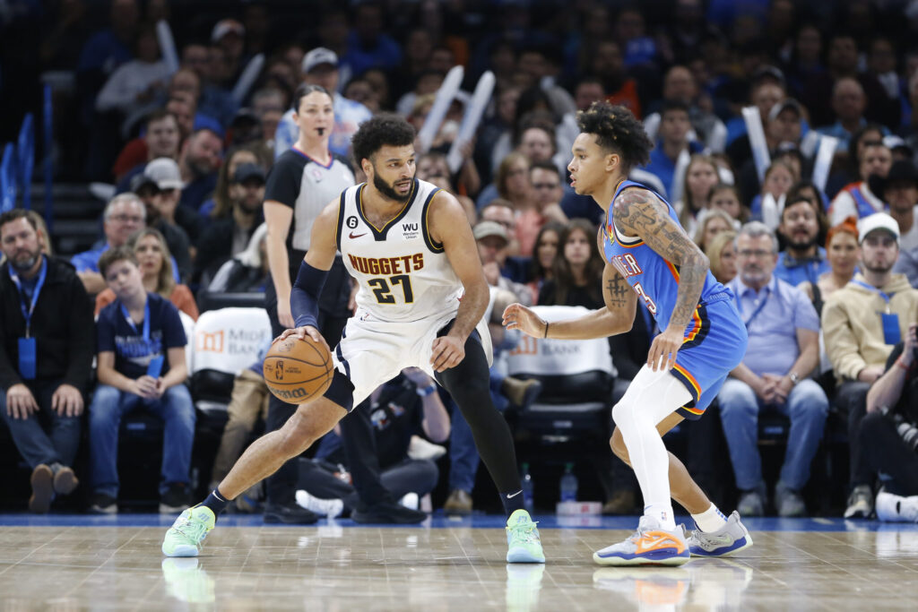 Grades: Jamal Murray Steals Oklahoma City’s Thunder