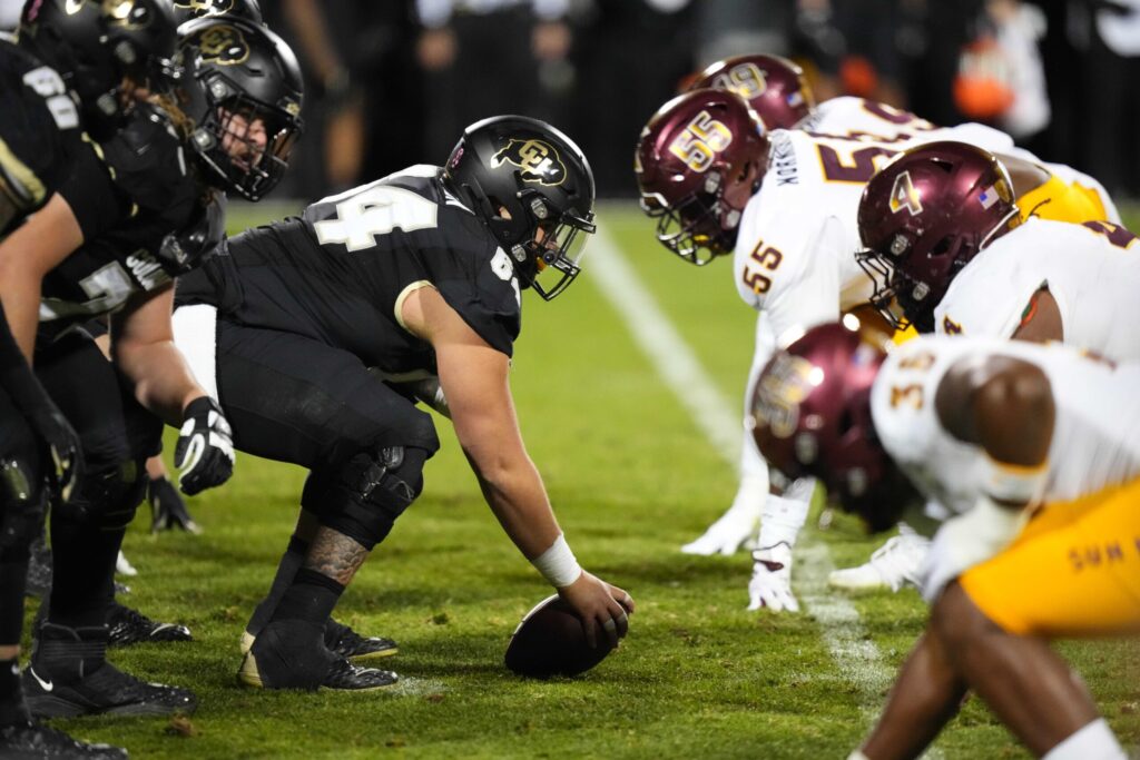 Why Colorado football is not intimidated by the Oregon Ducks