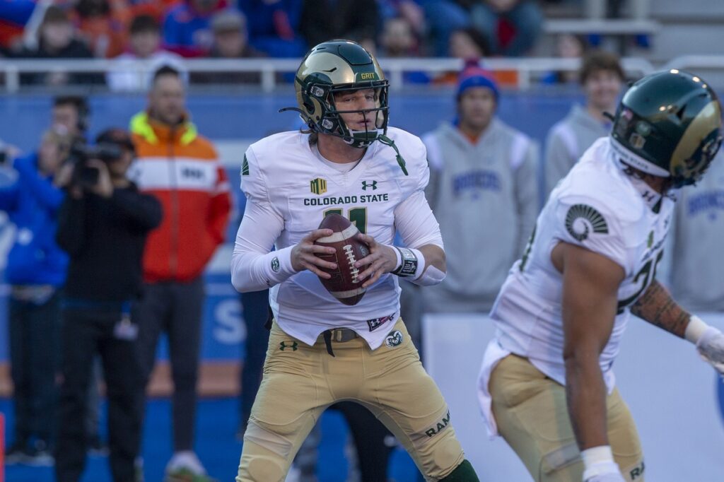 3 takeaways: CSU shows improvement but comes up short in near upset of San Jose State