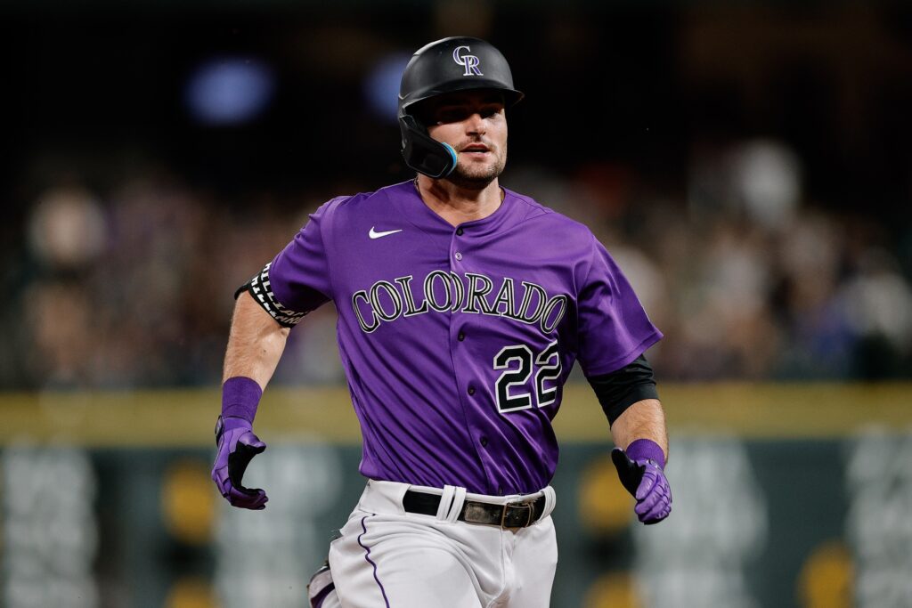 Rockies trade Sam Hilliard to Atlanta for pitching prospect; coaching staff for 2023 finalized