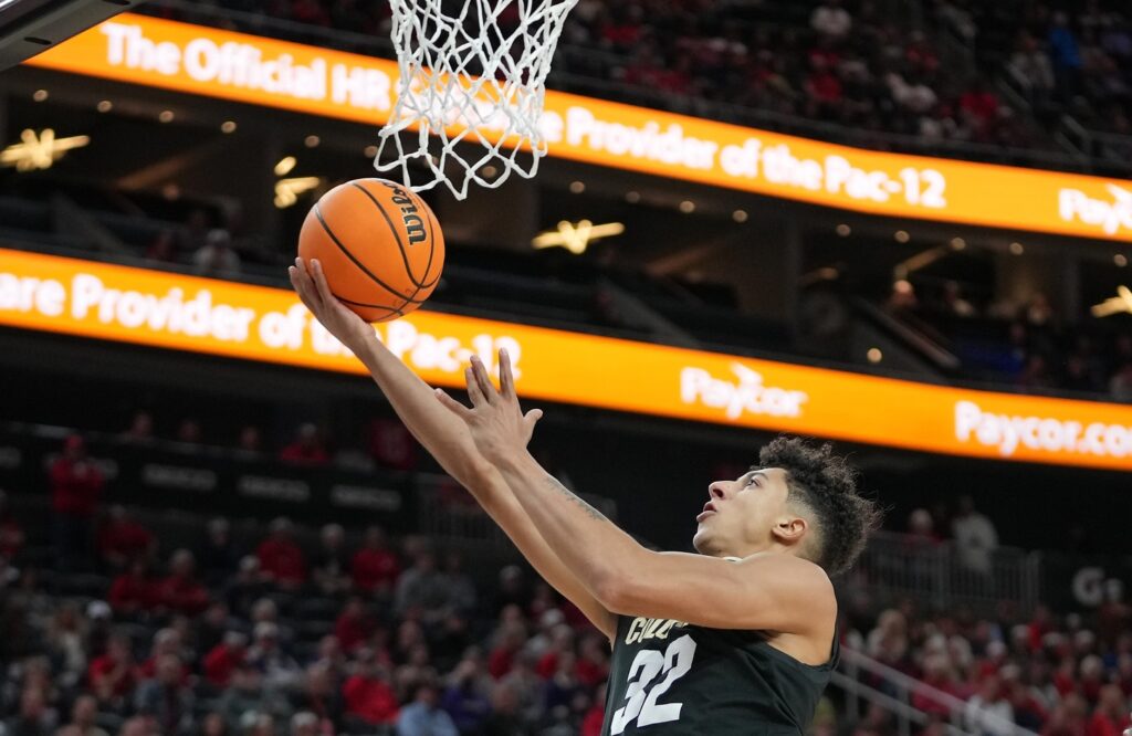 Three takeaway’s from Colorado’s 82-66 win over UC Riverside