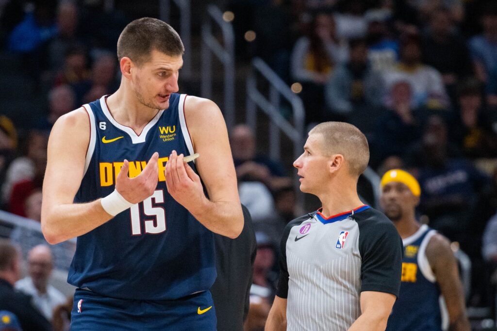 These Denver Nuggets know how to win ugly