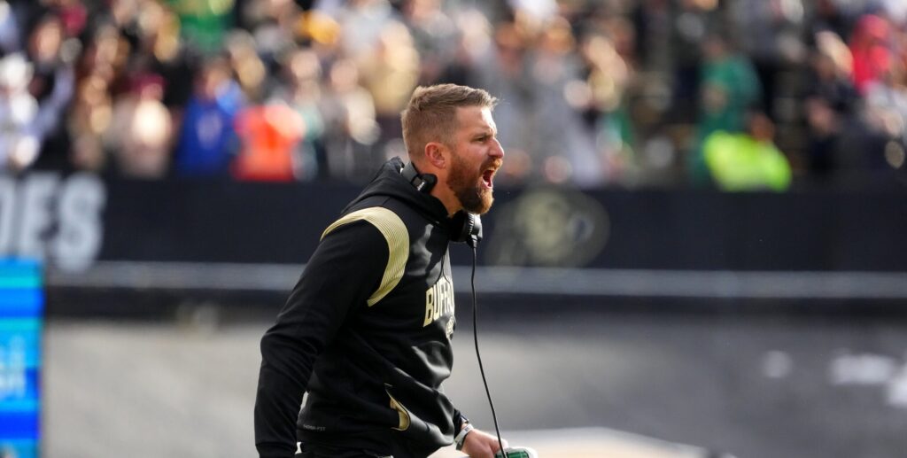 How Colorado football plans to replace Jordyn Tyson