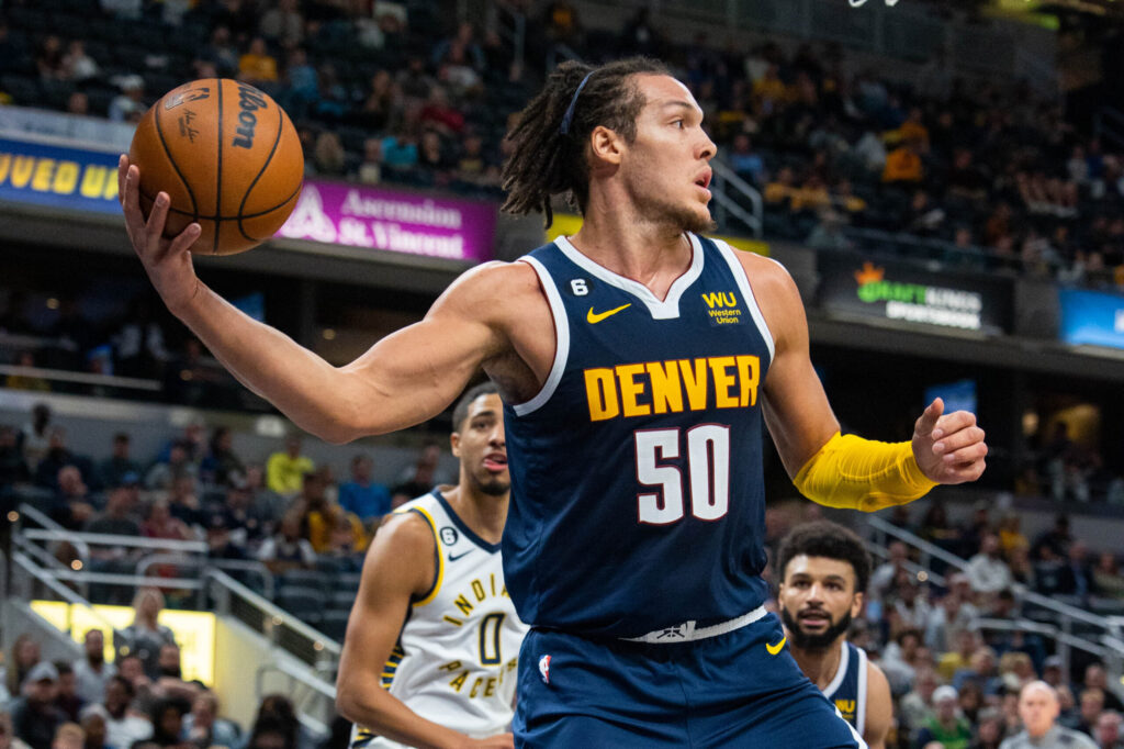 Denver Nuggets Steal One From Indiana Pacers