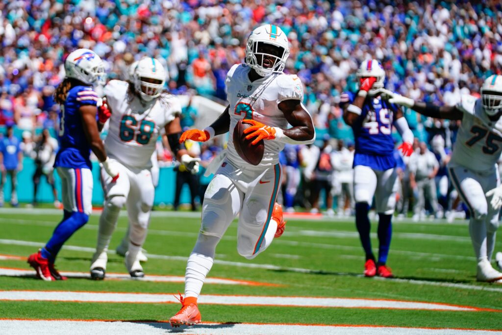 How a handful of new Broncos are preparing to help the team make a run