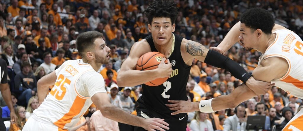 Three takeaways from Colorado basketball’s volatile weekend
