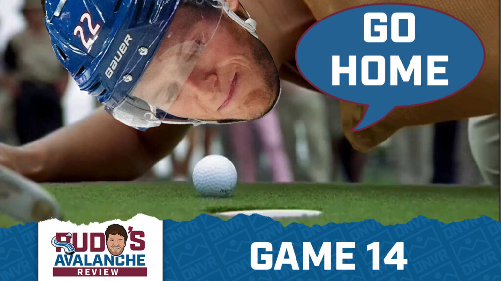 Avalanche Review Game 14: Yawning Cages
