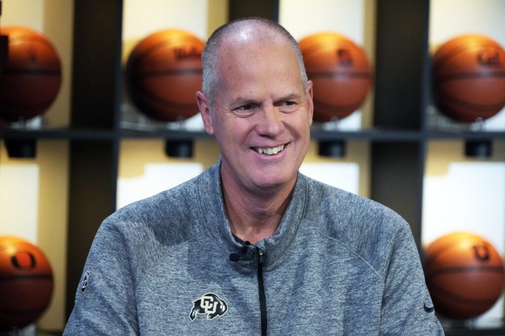 Four-star recruit Assane Diop commits to the University of Colorado
