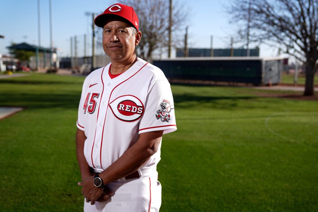 Expansion Draft celebrates 30th anniversary as Freddie Benavides recalls Rockies origins