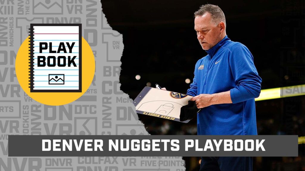 A complete guide to the Denver Nuggets Playbook