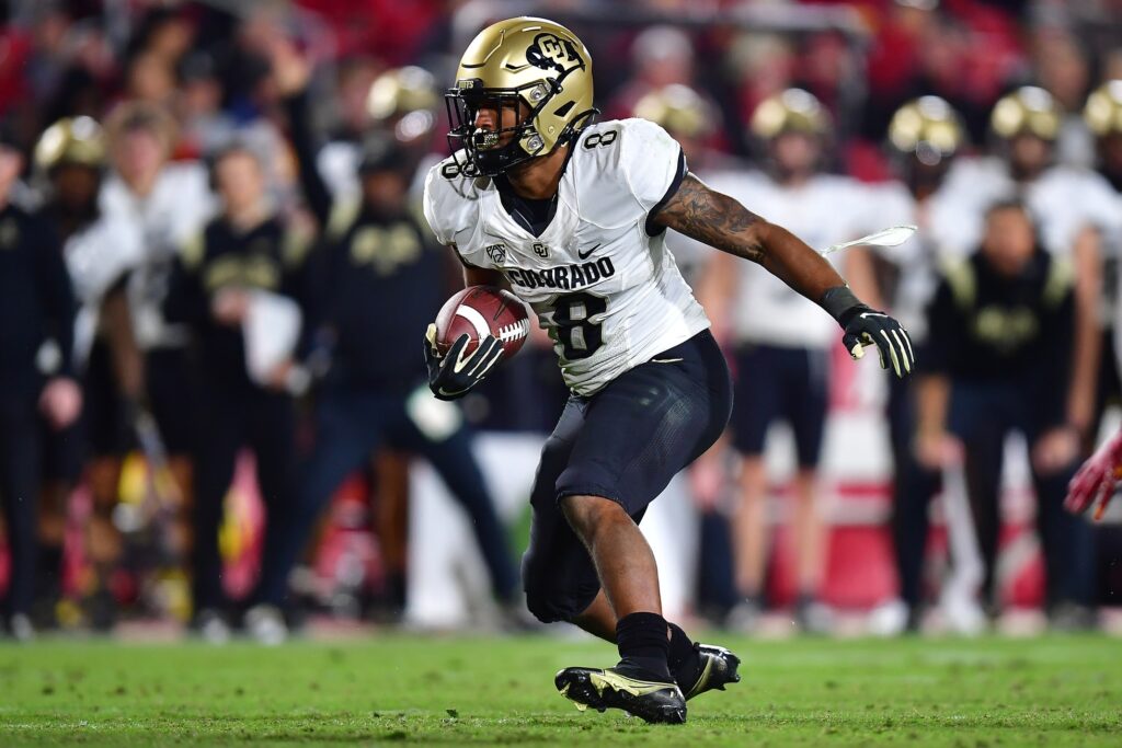 Two CU players earn NIL deals and what to expect vs. Washington