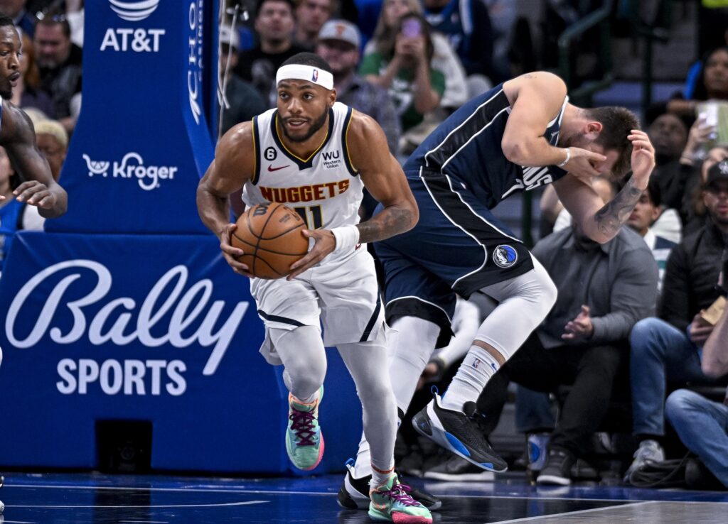 Roundtable: Silver linings from a week spent without Nikola Jokic