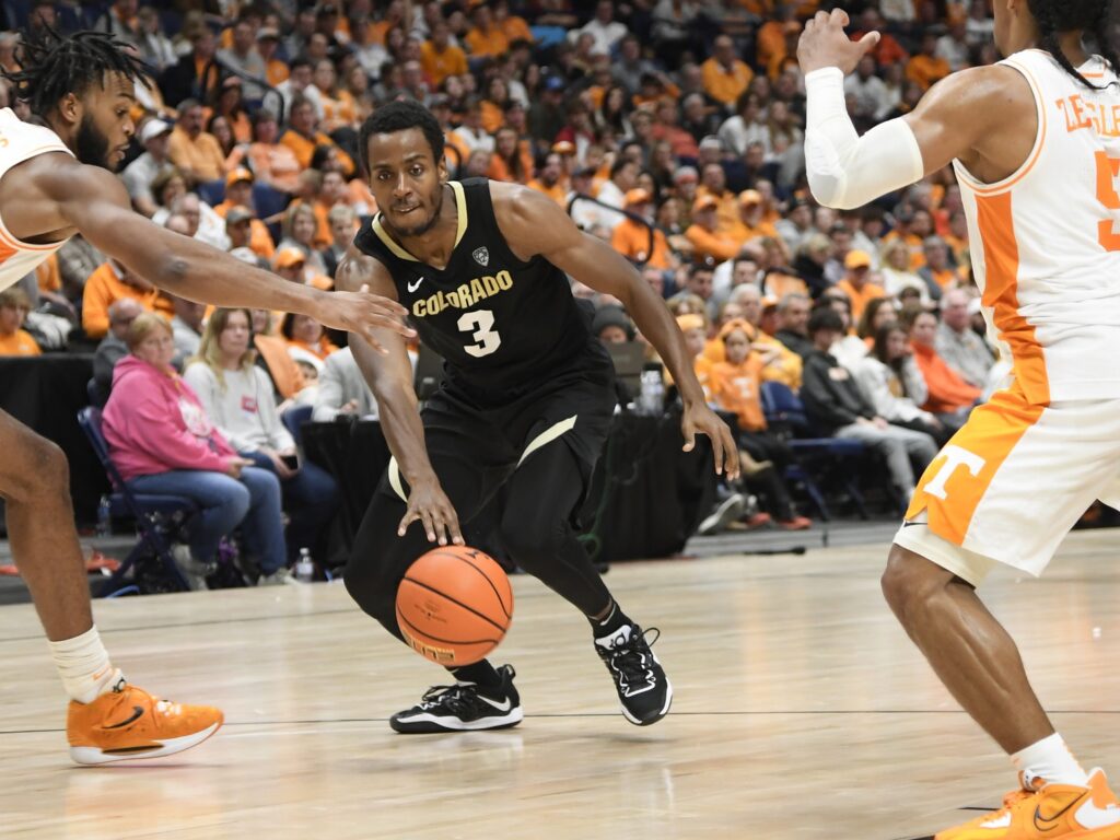 Three takeaways from the Myrtle Beach Invitational