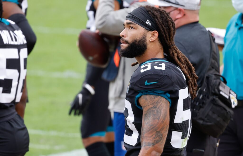 Broncos make five transactions, including signing a former ‘Last Chance U’ star