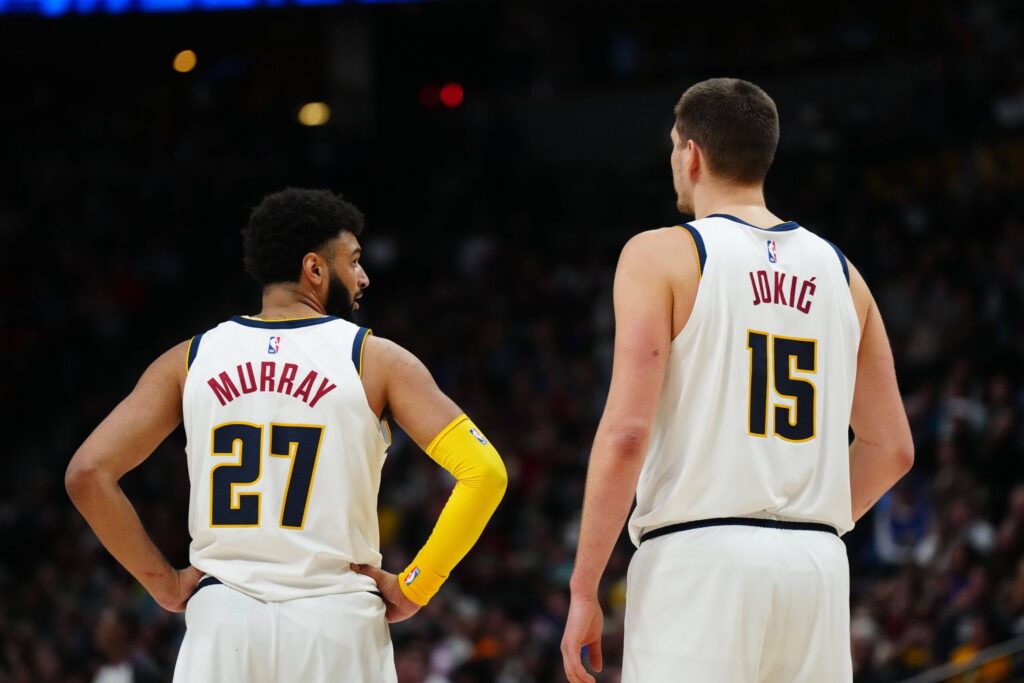 How the Nuggets’ late-game offense sputtered vs. Detroit