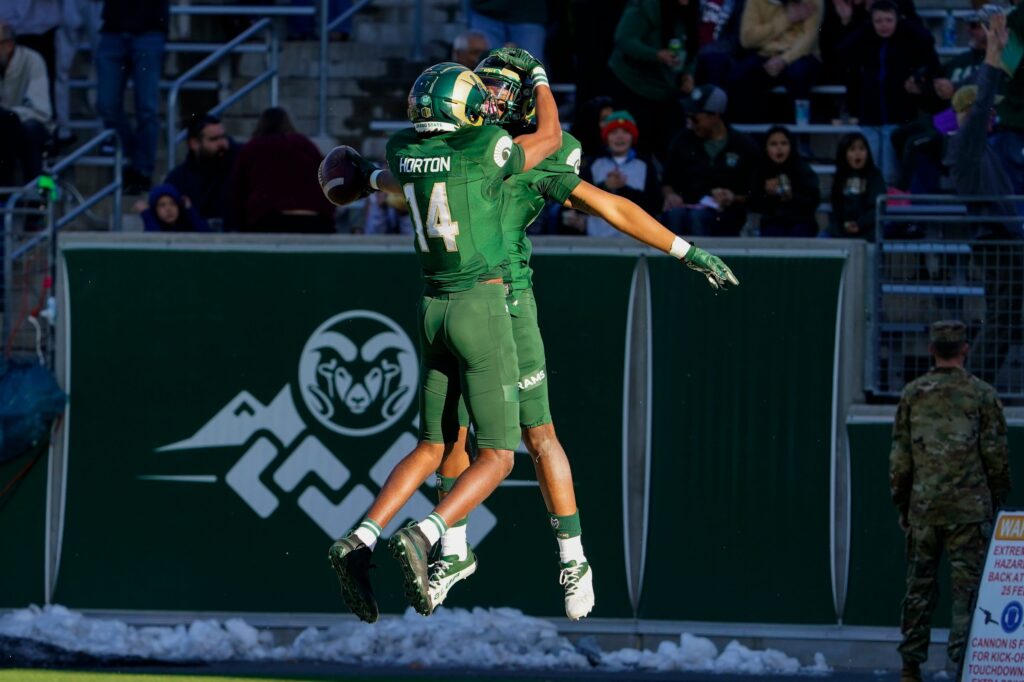 Colorado State continues dominant stretch over New Mexico with 17-0 win over the Lobos