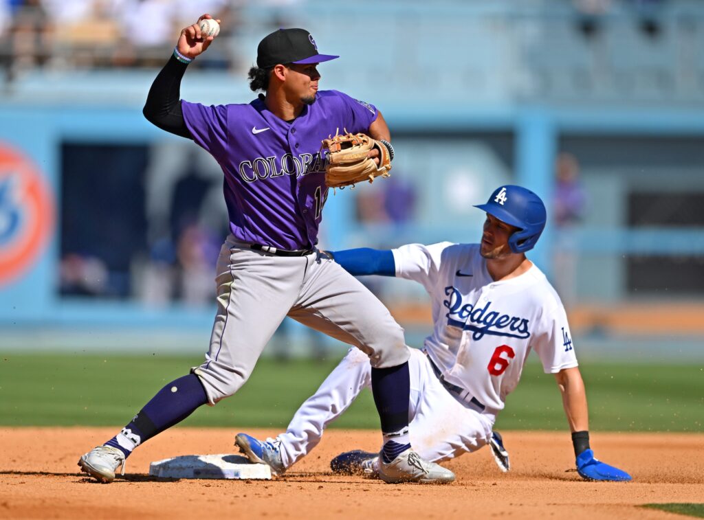 After Ezequiel Tovar’s rapid rise through minors, who’s next to provoke that kind of excitement?
