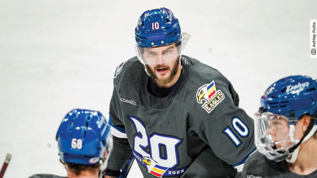 “I have a lot to prove, and I want to win.” Alex Galchenyuk returns to the NHL
