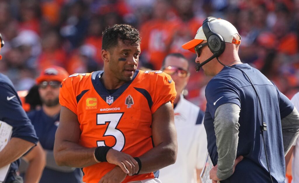 Broncos Pick ‘Em: What’s the first step to fixing the Broncos?