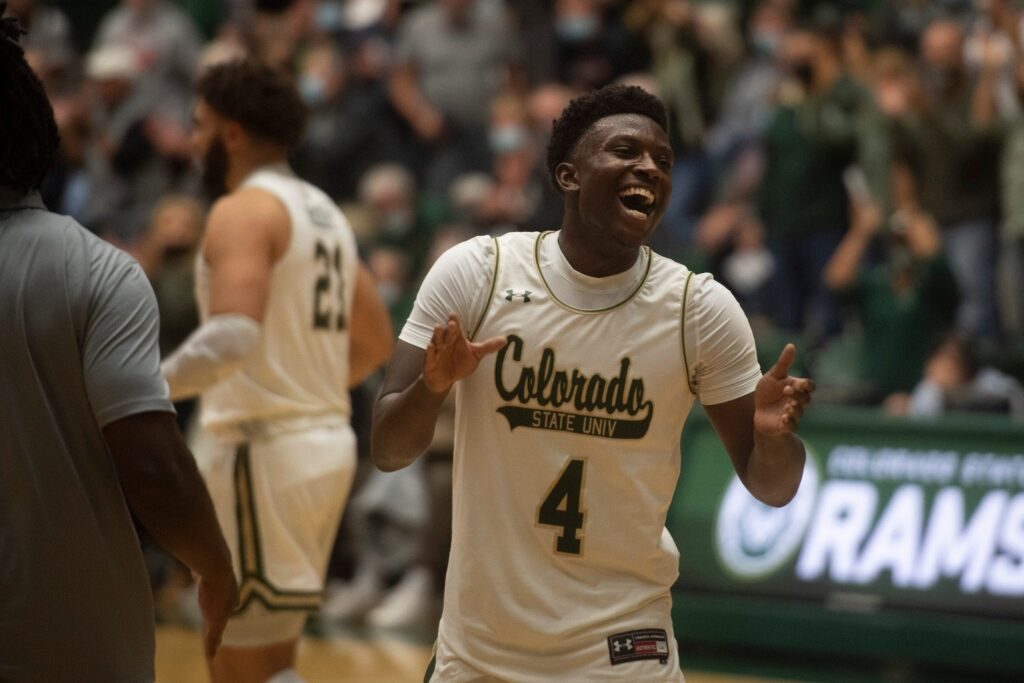 Isaiah Stevens to make season debut against Loyola Marymount