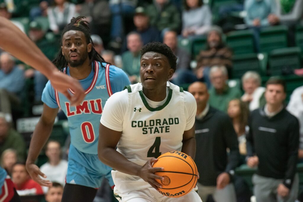 Isaiah Stevens returns, Rams find their groove in win over Loyola-Marymount