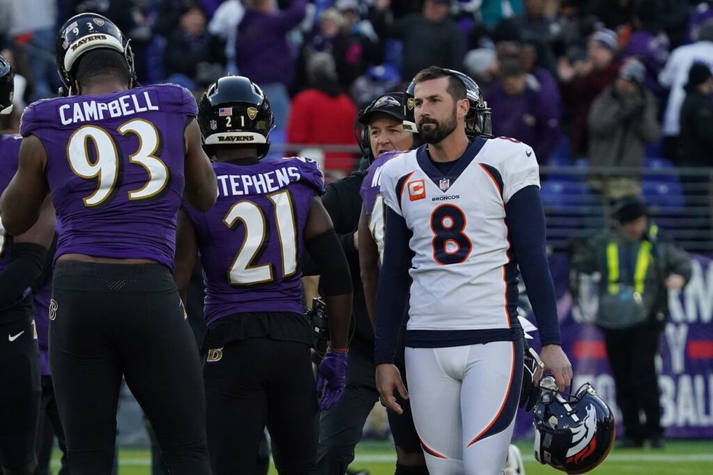 Five takeaways from the Broncos’ 10-9 loss to the Baltimore Ravens