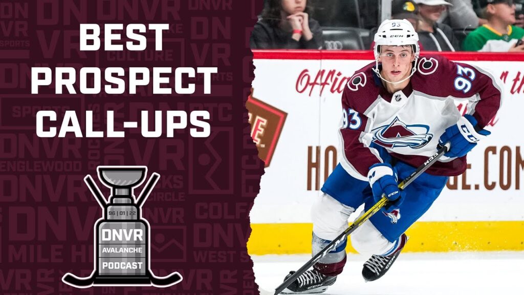 DNVR Avalanche Podcast: Which Avalanche call up has been most successful?
