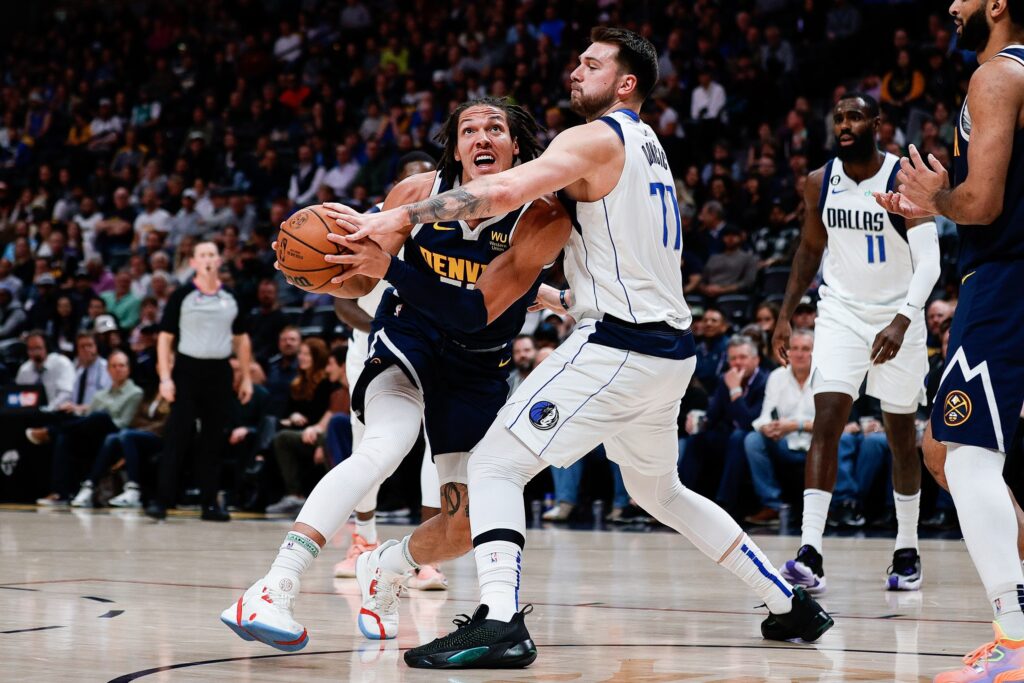 Frustration around the Nuggets’ defense continues to mount