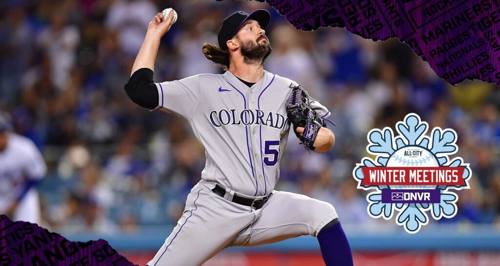 Lyons Share: Any and everything happening at the Winter Meetings in San Diego
