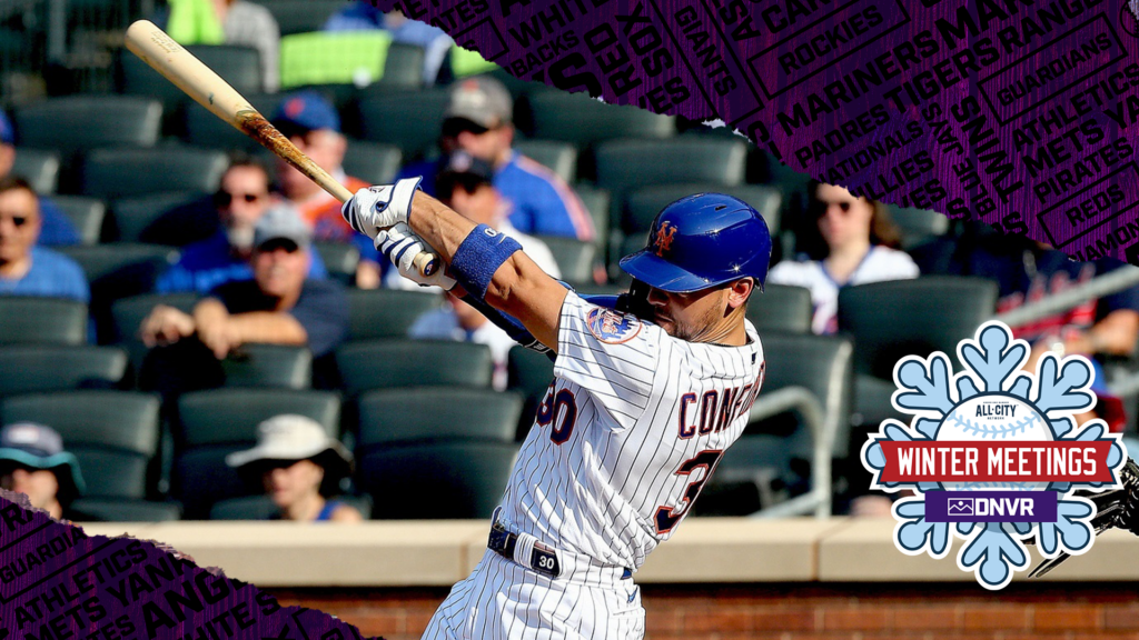 Trade market may warm roster for the Rockies, especially when discussing their prospects