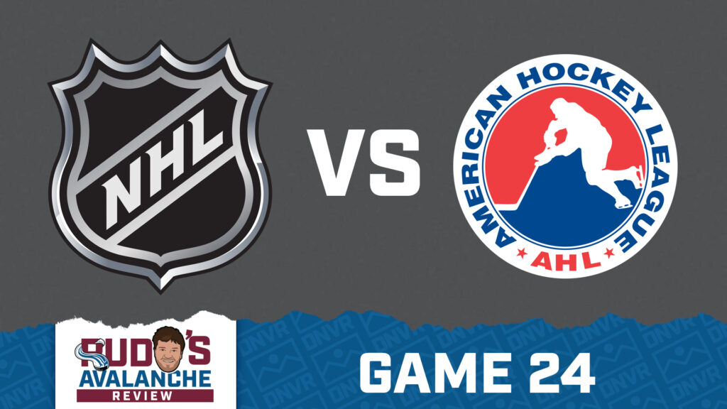 Avalanche Review Game 24: Inevitable Pain