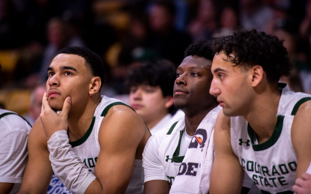 Bullied by the Buffs: Colorado State disappoints in brutal loss in Boulder