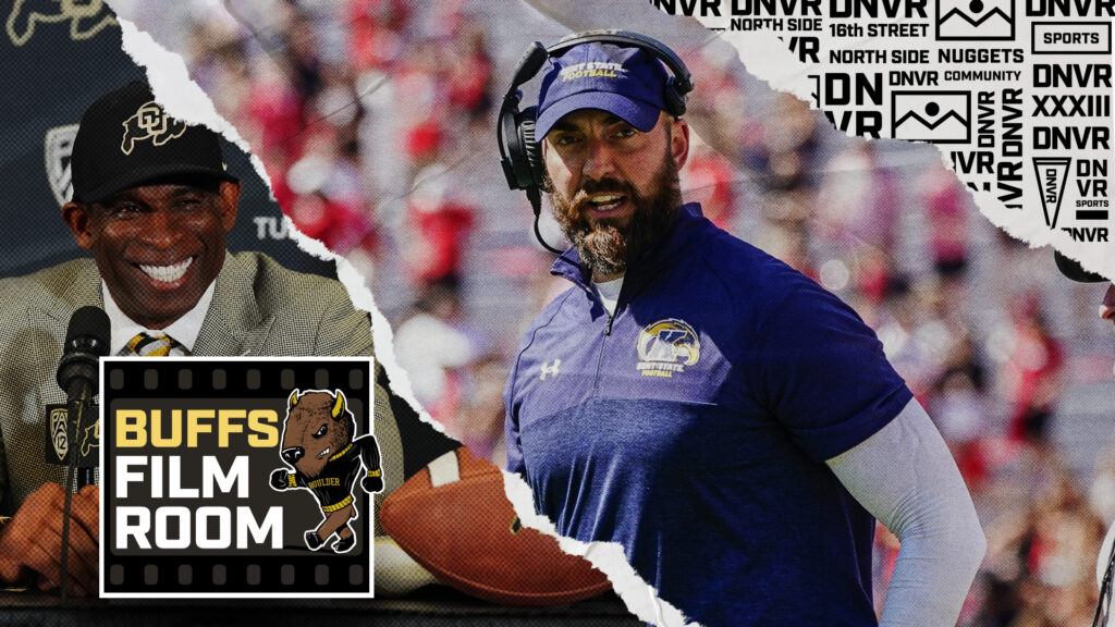 Buffs Film Room: How Sean Lewis created one of college football’s most potent offenses